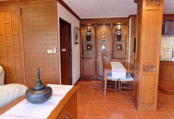 Кондоминиум в Паттайе, Таиланд | THE327803