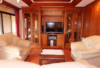 Кондоминиум в Паттайе, Таиланд | THE327803