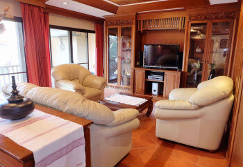 Кондоминиум в Паттайе, Таиланд | THE327803