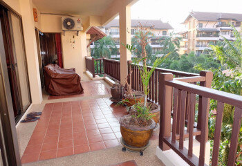 Кондоминиум в Паттайе, Таиланд | THE327803