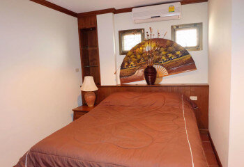 Кондоминиум в Паттайе, Таиланд | THE327803