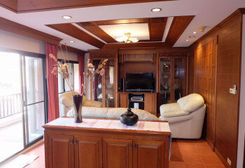 Кондоминиум в Паттайе, Таиланд | THE327803