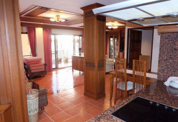 Кондоминиум в Паттайе, Таиланд | THE327803