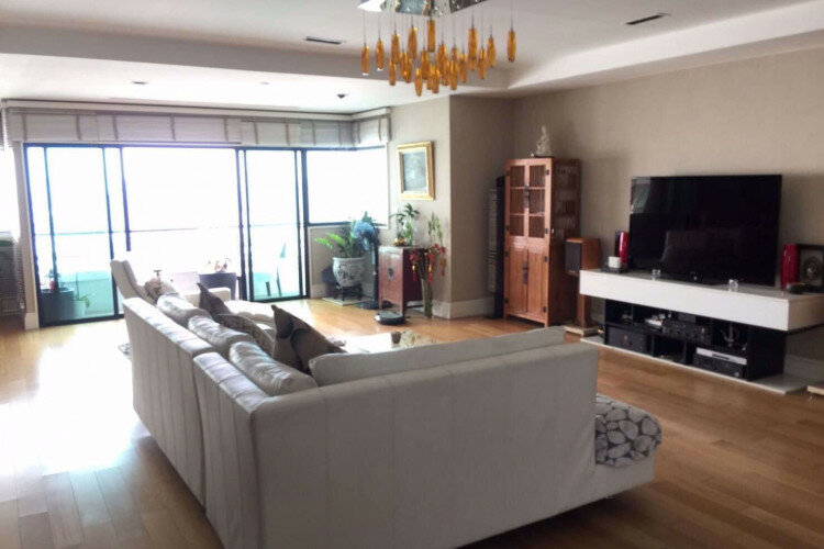 Кондоминиум в Бангкоке, Таиланд | THE549032