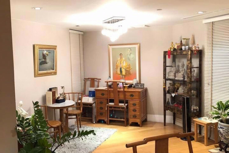 Кондоминиум в Бангкоке, Таиланд | THE549032