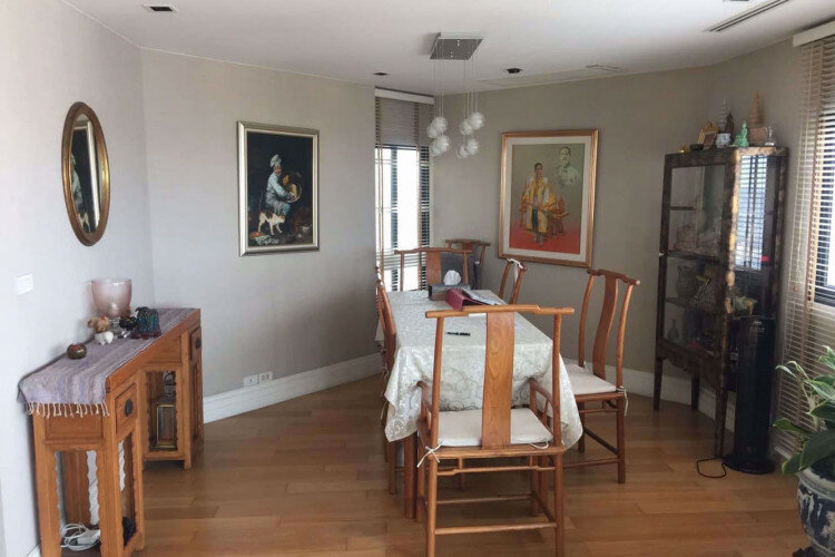 Кондоминиум в Бангкоке, Таиланд | THE549032