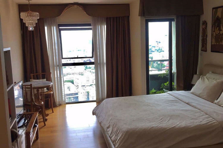 Кондоминиум в Бангкоке, Таиланд | THE549032