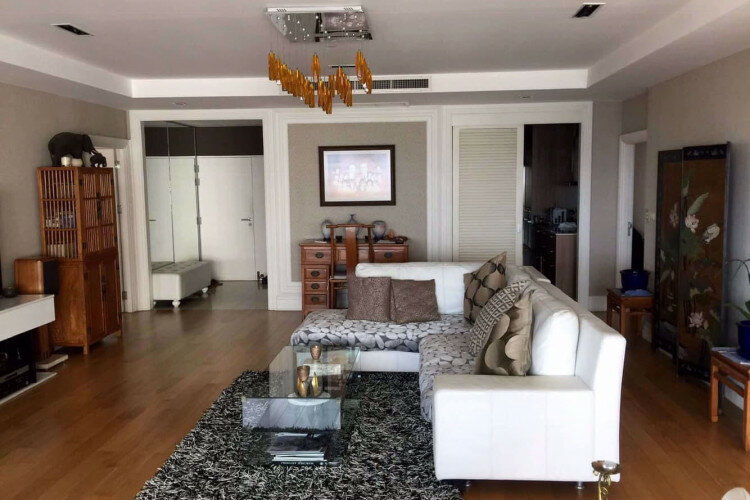 Кондоминиум в Бангкоке, Таиланд | THE549032