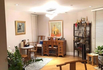 Кондоминиум в Бангкоке, Таиланд | THE549032