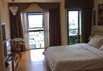 Кондоминиум в Бангкоке, Таиланд | THE549032