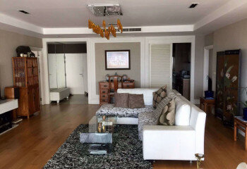 Кондоминиум в Бангкоке, Таиланд 