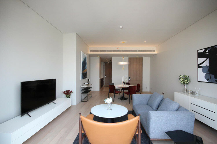 Кондоминиум в Бангкоке, Таиланд | THE113442