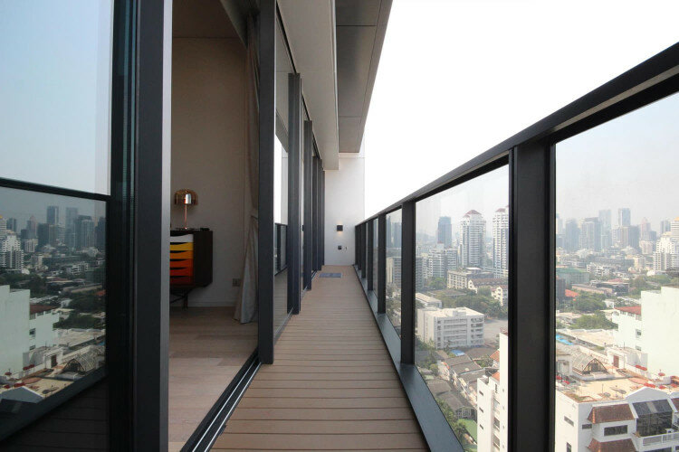 Кондоминиум в Бангкоке, Таиланд | THE113442