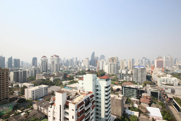 Кондоминиум в Бангкоке, Таиланд | THE113442