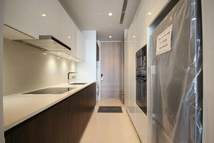 Кондоминиум в Бангкоке, Таиланд | THE113442