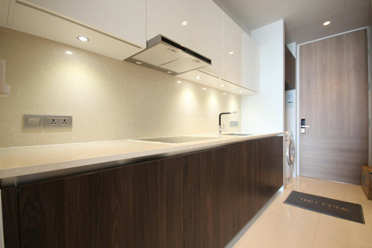 Кондоминиум в Бангкоке, Таиланд | THE113442