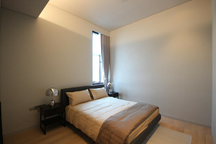 Кондоминиум в Бангкоке, Таиланд | THE113442