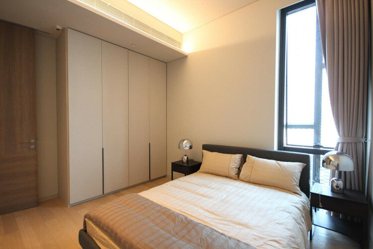 Кондоминиум в Бангкоке, Таиланд | THE113442