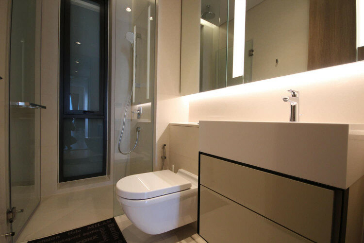 Кондоминиум в Бангкоке, Таиланд | THE113442