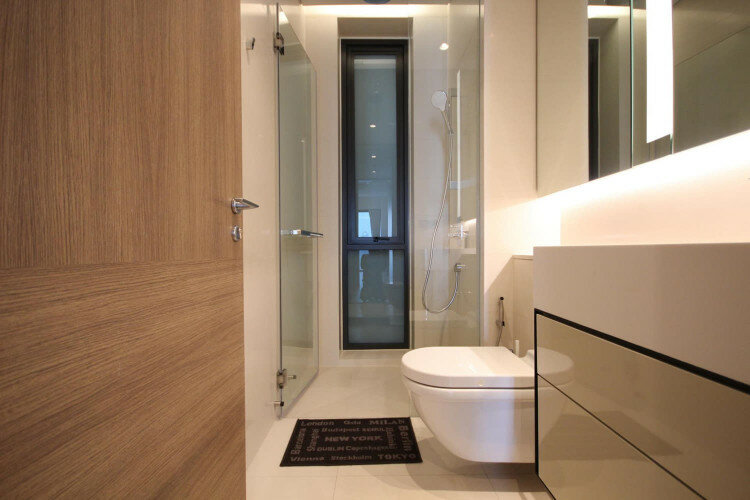 Кондоминиум в Бангкоке, Таиланд | THE113442