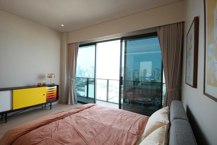 Кондоминиум в Бангкоке, Таиланд | THE113442