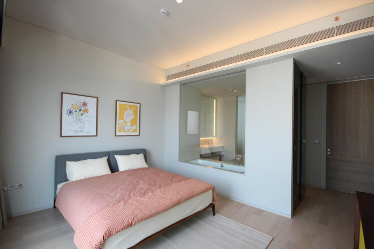 Кондоминиум в Бангкоке, Таиланд | THE113442