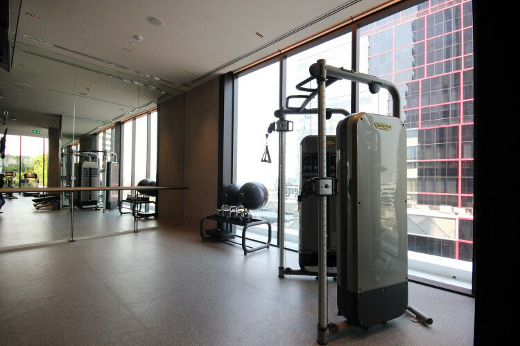 Кондоминиум в Бангкоке, Таиланд | THE113442