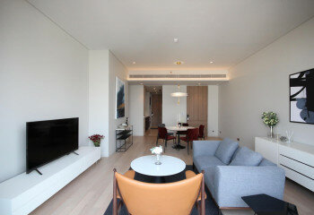 Кондоминиум в Бангкоке, Таиланд | THE113442