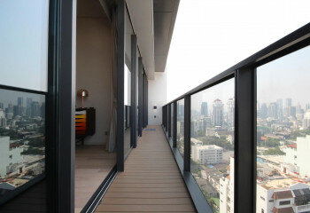 Кондоминиум в Бангкоке, Таиланд | THE113442