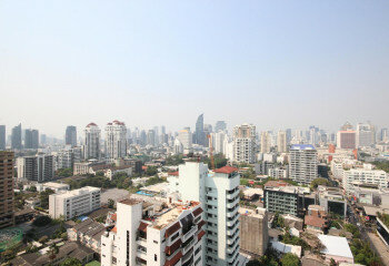 Кондоминиум в Бангкоке, Таиланд | THE113442