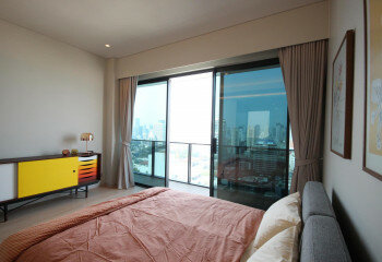 Кондоминиум в Бангкоке, Таиланд | THE113442