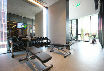 Кондоминиум в Бангкоке, Таиланд | THE113442