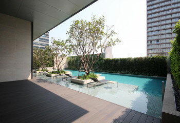 Кондоминиум в Бангкоке, Таиланд | THE113442