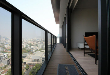 Кондоминиум в Бангкоке, Таиланд | THE113442