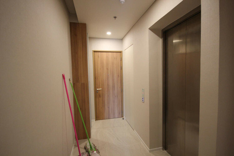 Кондоминиум в Бангкоке, Таиланд | THE413445