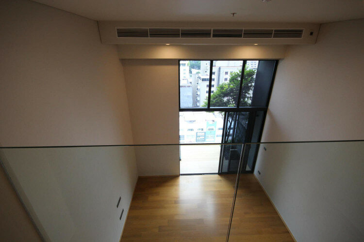 Кондоминиум в Бангкоке, Таиланд | THE413445