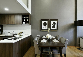 Кондоминиум в Бангкоке, Таиланд | THE413445