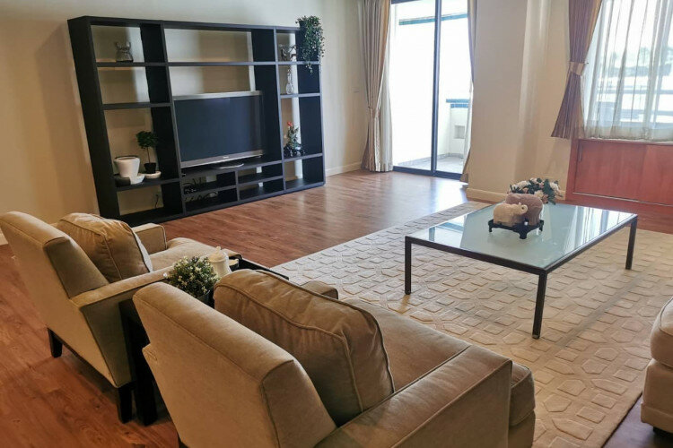 Кондоминиум в Бангкоке, Таиланд | THE213699