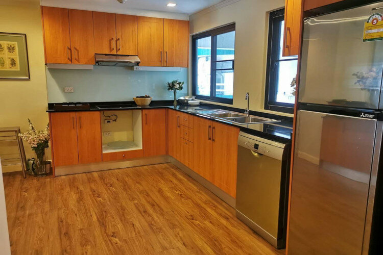 Кондоминиум в Бангкоке, Таиланд | THE213699