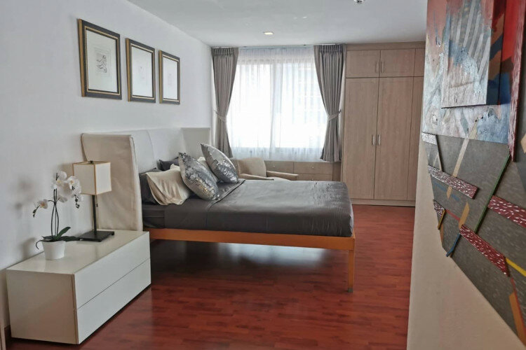 Кондоминиум в Бангкоке, Таиланд | THE213699