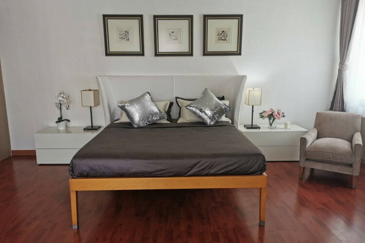 Кондоминиум в Бангкоке, Таиланд | THE213699