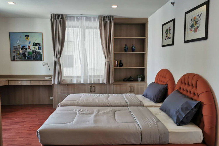 Кондоминиум в Бангкоке, Таиланд | THE213699