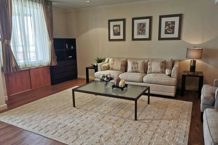 Кондоминиум в Бангкоке, Таиланд | THE213699