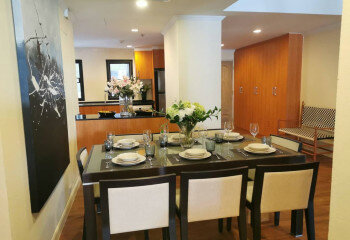 Кондоминиум в Бангкоке, Таиланд | THE213699