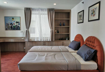 Кондоминиум в Бангкоке, Таиланд | THE213699