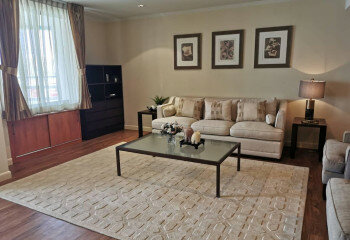 Кондоминиум в Бангкоке, Таиланд 