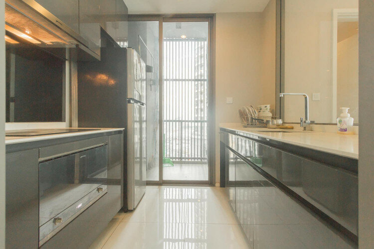 Кондоминиум в Бангкоке, Таиланд | THE313458