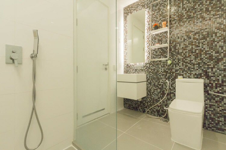 Кондоминиум в Бангкоке, Таиланд | THE313458