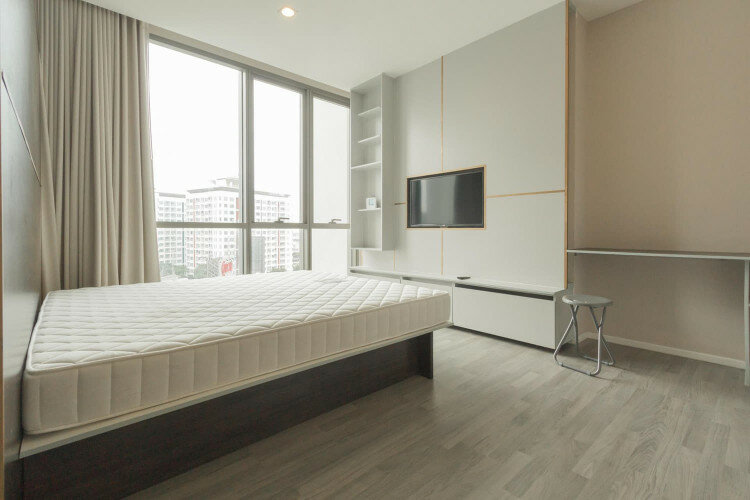 Кондоминиум в Бангкоке, Таиланд | THE313458