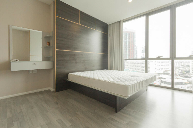 Кондоминиум в Бангкоке, Таиланд | THE313458